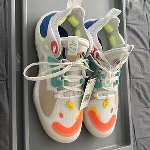 Adidas James Harden Vol 5 Future Natural